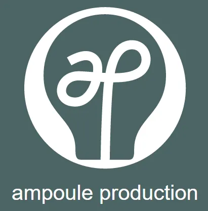 Amoule Production logo