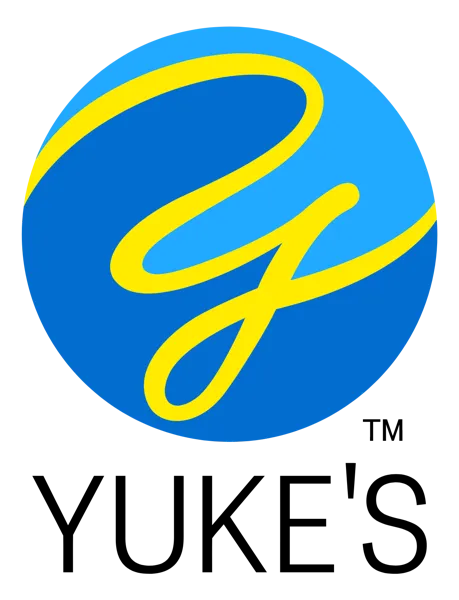 Yuke's Co. Ltd. logo