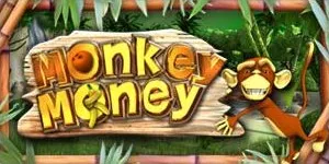 постер игры Monkey Money