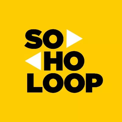 Soho Loop logo