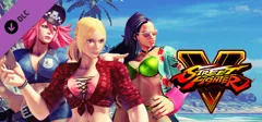 Buy cheap Street Fighter V - Vega Costume Bundle / バルログ