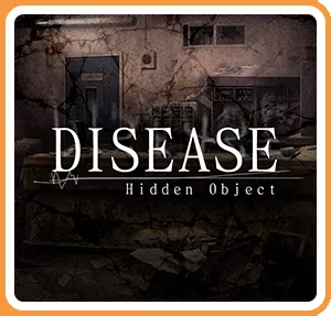 обложка 90x90 Disease: Hidden Object