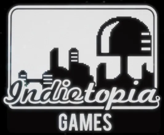 Indietopia Games	 logo