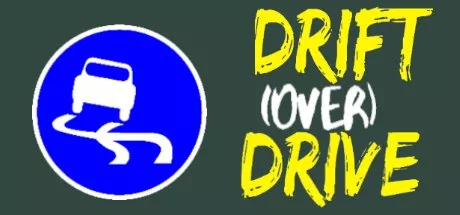постер игры Drift (Over) Drive