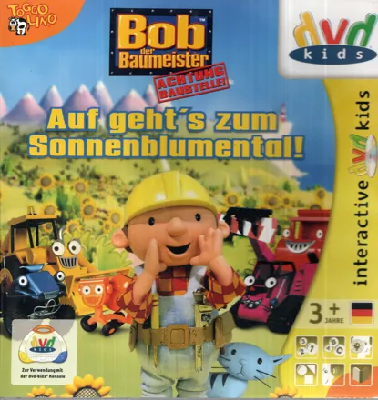 box cover