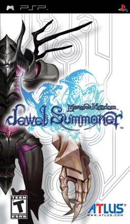 постер игры Monster Kingdom: Jewel Summoner 