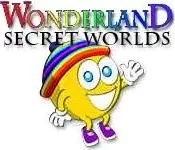 постер игры Wonderland Secret Worlds