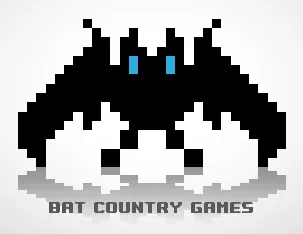 Bat Country Games, LLC logo