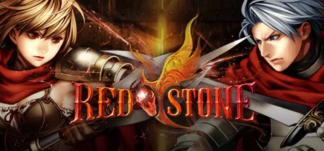 постер игры Red Stone