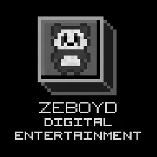 Zeboyd Digital Entertainment, LLC logo