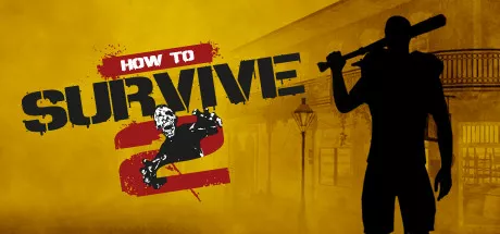 постер игры How to Survive 2