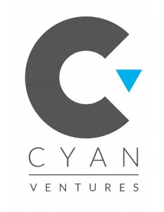 Cyan Ventures logo