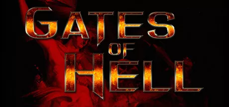 постер игры Gates of Hell