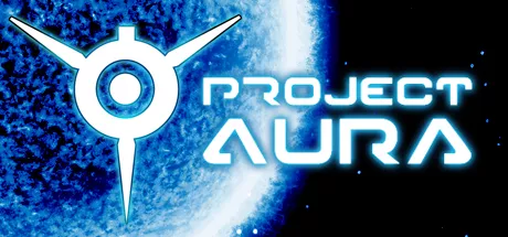 постер игры Project AURA