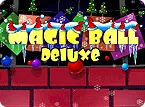 обложка 90x90 Magic Ball Christmas Edition
