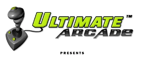 UltimateArcade.com logo