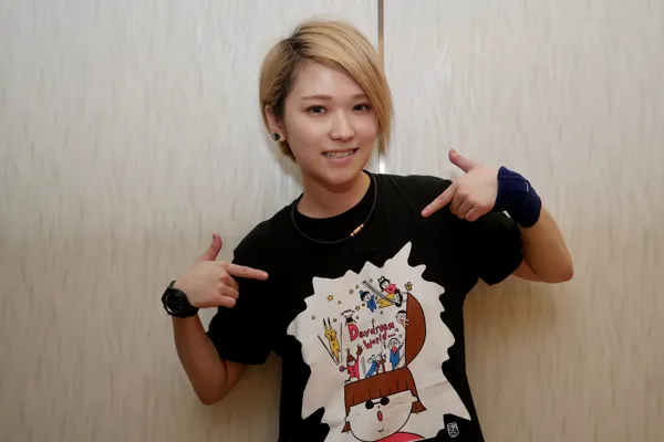 Sora Shiina - MobyGames