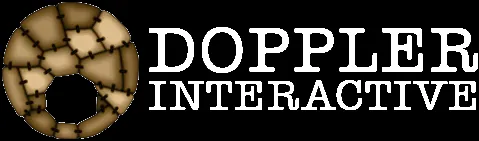 Doppler Interactive logo