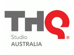 THQ Australia Studios Pty Ltd. logo