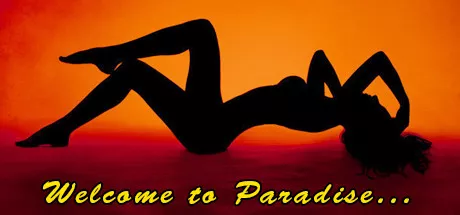 постер игры Welcome to Paradise