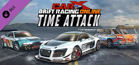 CARX DRIFT Racing BR 2018