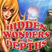 постер игры Hidden Wonders of the Depths