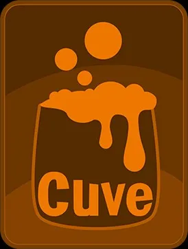 Cuve Games logo