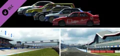 GRID: Autosport - High Res Texture Pack official promotional image -  MobyGames