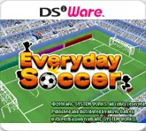 постер игры Everyday Soccer