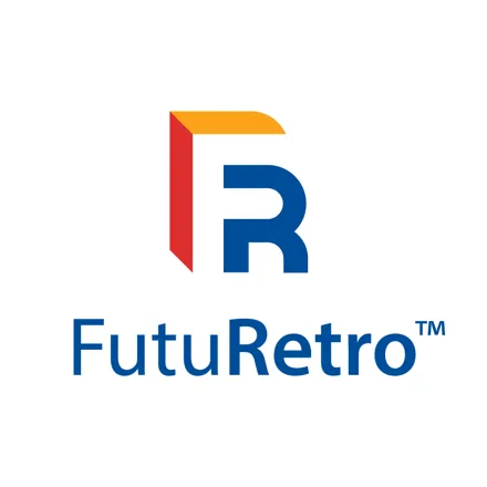 Futuretro Studios logo