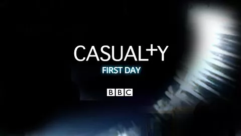 обложка 90x90 Casualty: First Day