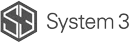 System 3 Software Limited logo