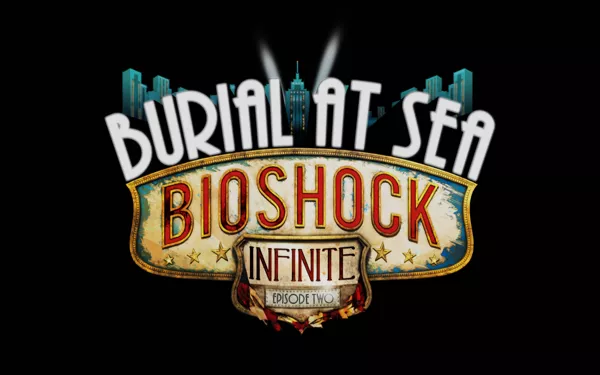 Wot I Think - Bioshock Infinite: Burial At Sea Episode 1