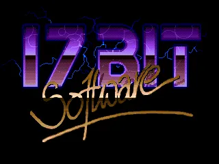 17-Bit Software logo