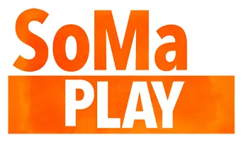 SoMa Play Inc. logo