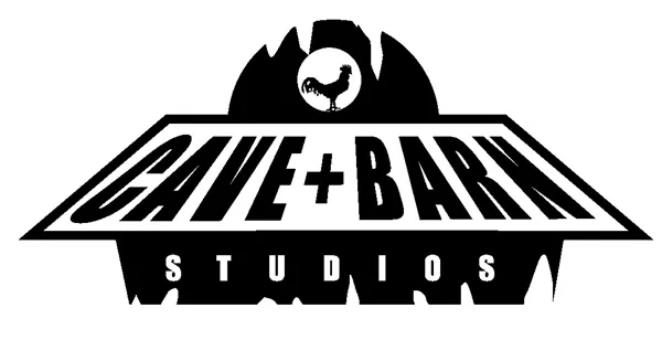 Cave Barn Studios logo