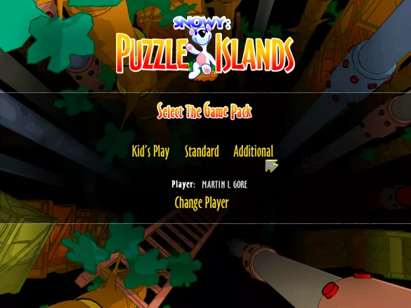 HIX: Puzzle Islands  Aplicações de download da Nintendo Switch