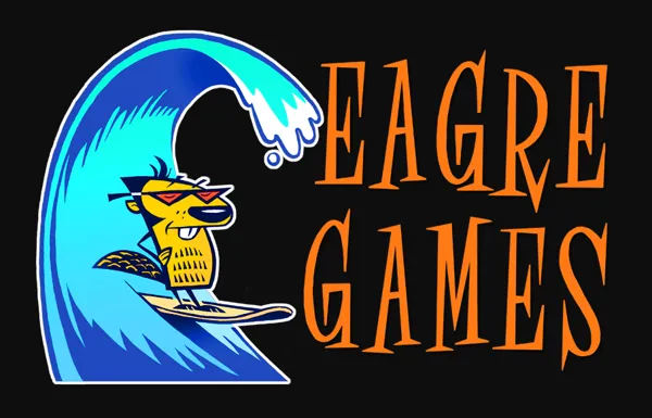 Eagre Games, Inc. logo