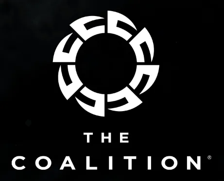 Coalition, The logo