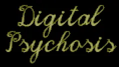 Digital Psychosis logo