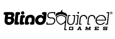 Blind Squirrel Games, Inc. logo