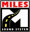 Miles Design Inc. logo