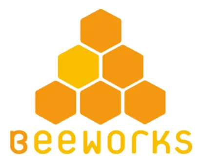 BeeWorks Co., Ltd. logo