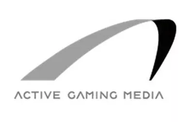 Active Gaming Media Co., Ltd. logo