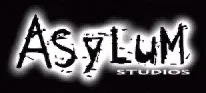 Asylum Studios logo