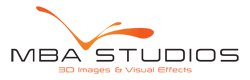 MBA Studios GmbH & Co. KG logo