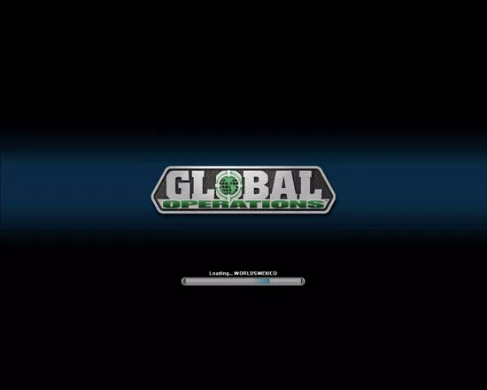 Global Operations (2002) - PC Review and Full Download