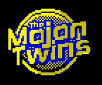 Mojon Twins, The logo