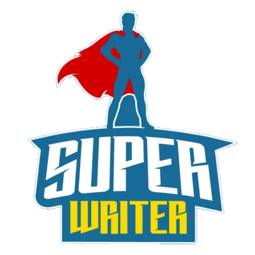 SuperWriter Games LLC logo