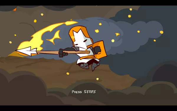 Castle Crashers: Remastered (2015) - MobyGames